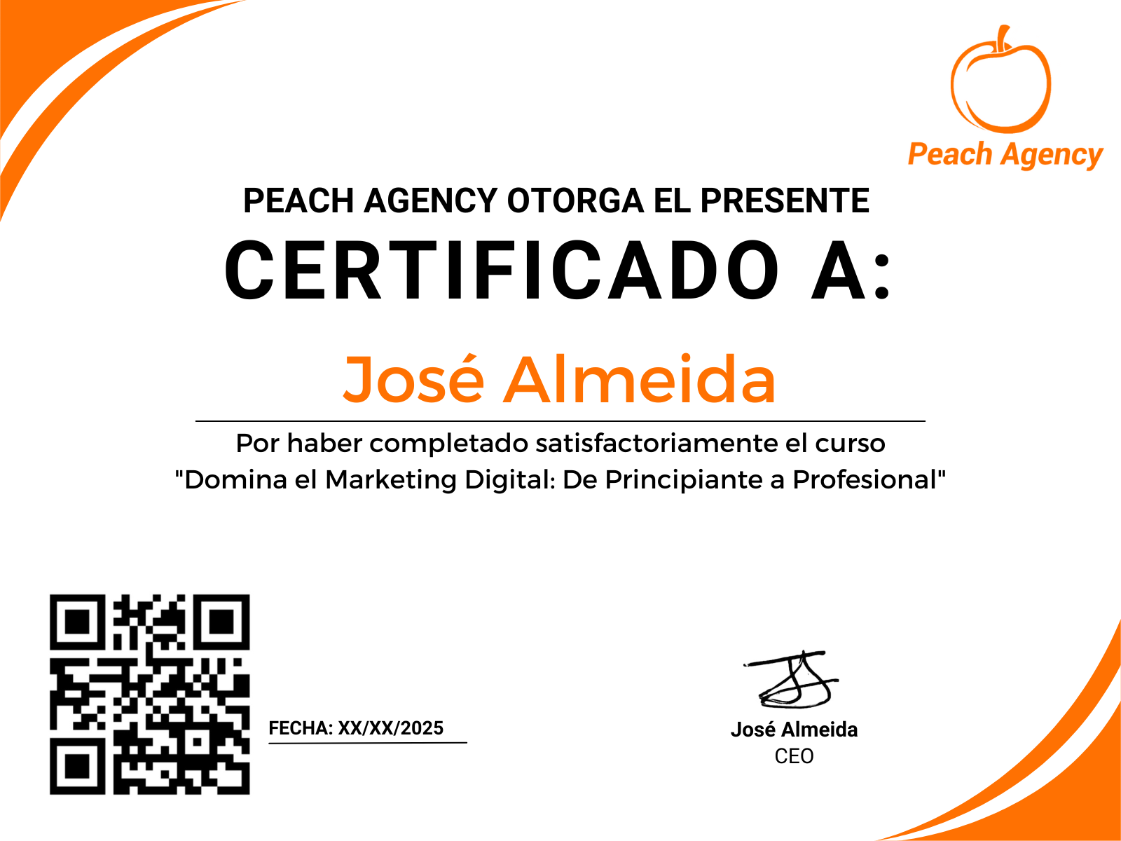 Emprendedor Digital
