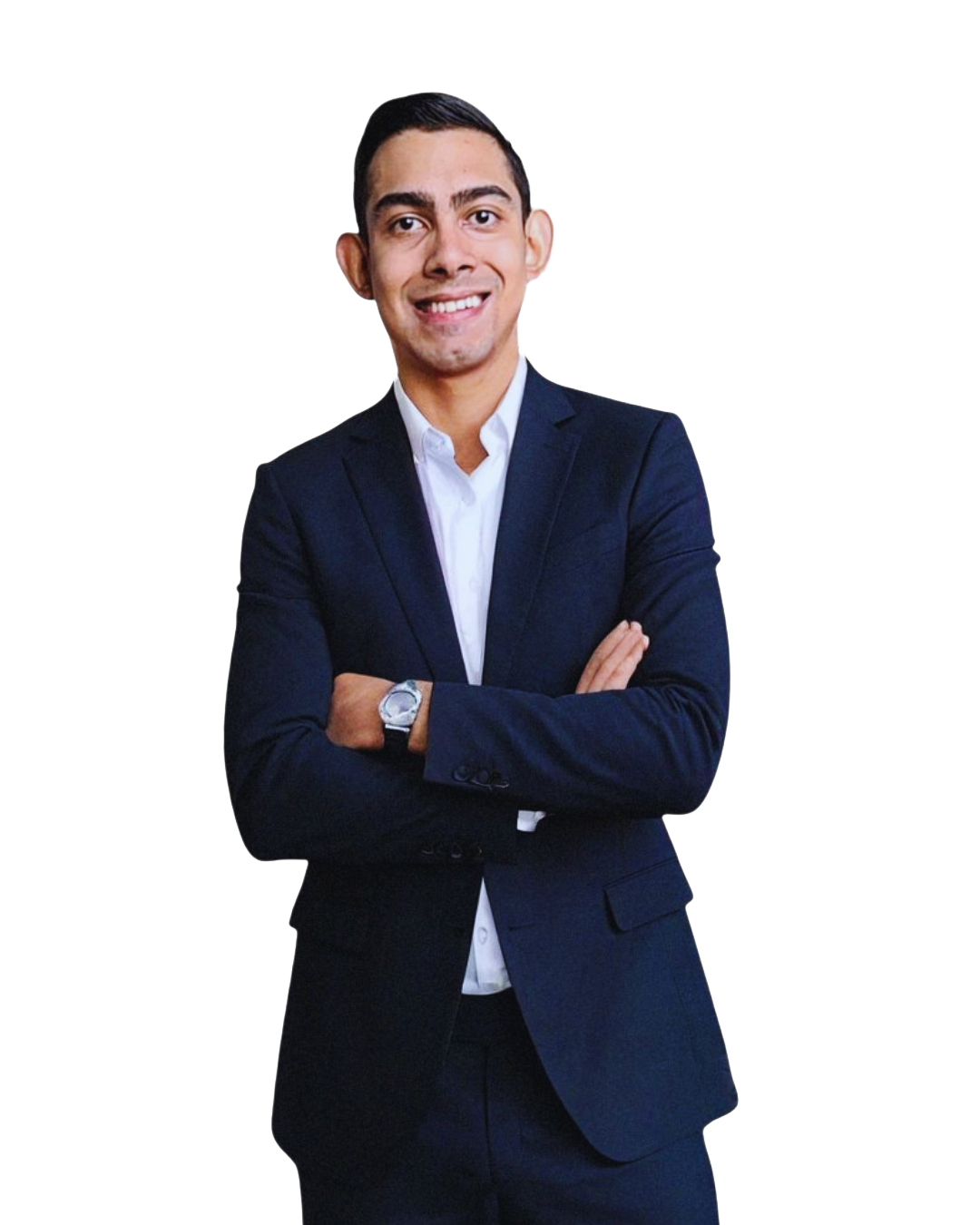 José Almeida - Peach Agency