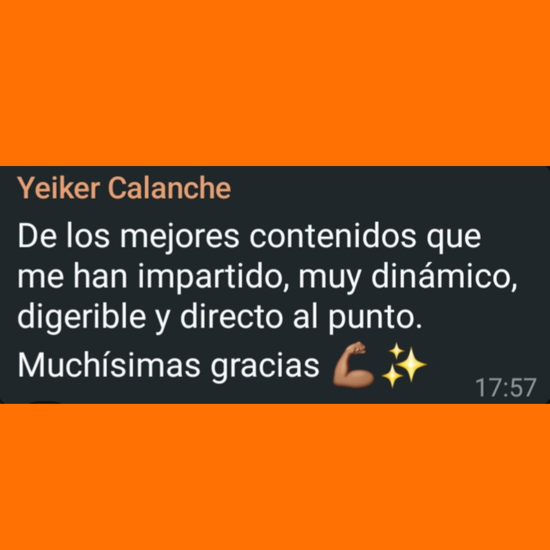 Opinión 3