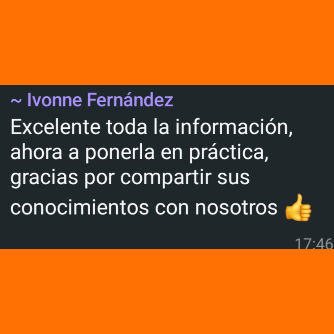 Opinión 4