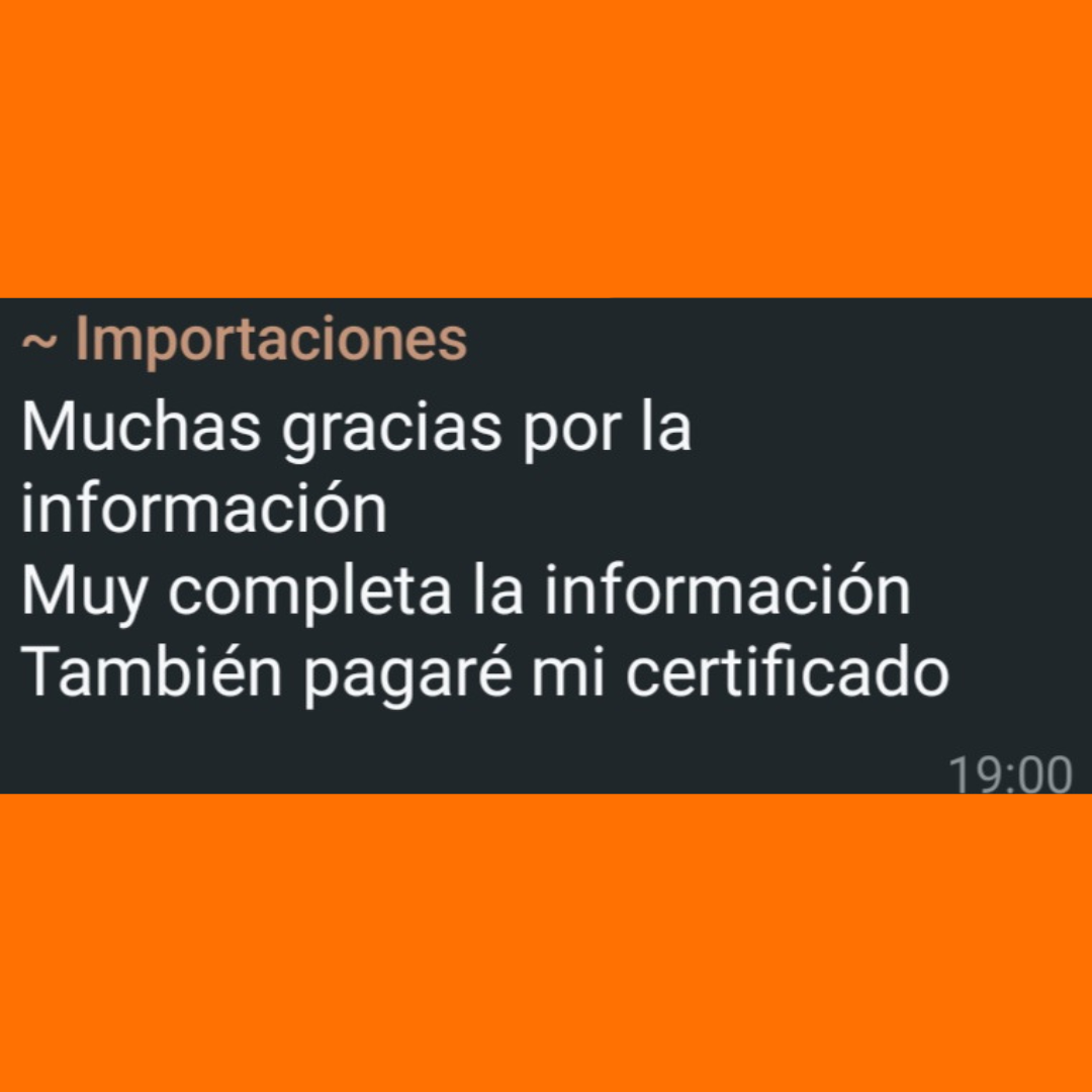 Opinión 5