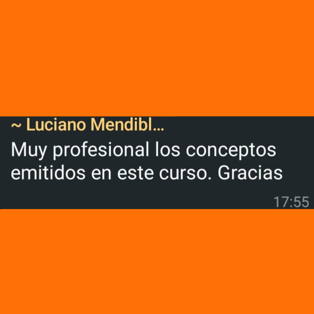 Opinión 7